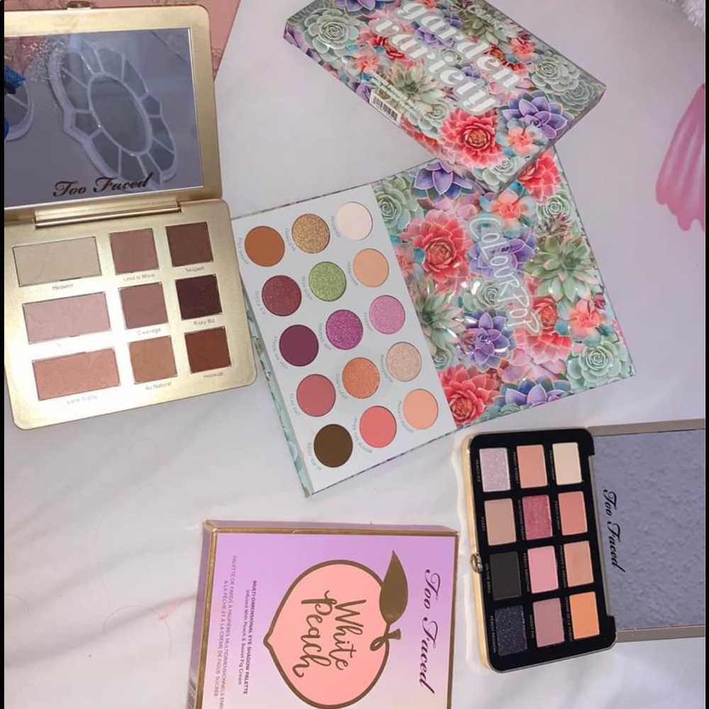 Makeup